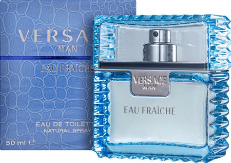 perfuma męska versace|versace man eau fraiche.